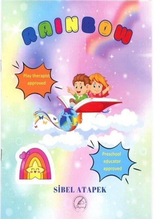Rainbow (Resimli İngilizce Öykü 7+Yaş)