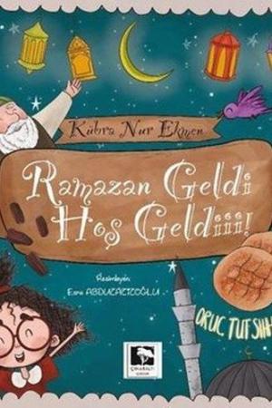 Ramazan Geldi Hoş Geldiii!
