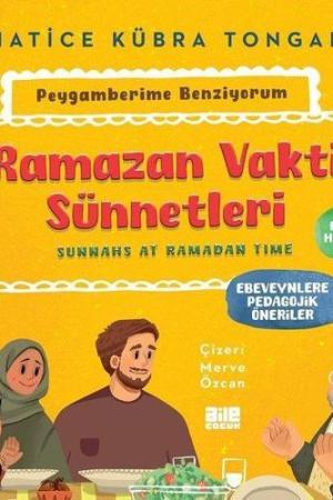 Ramazan Vakti Sünnetleri
