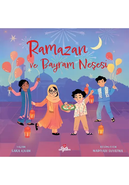 Ramazan ve Bayram Neşesi