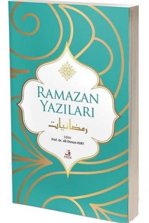 Ramazan Yazıları