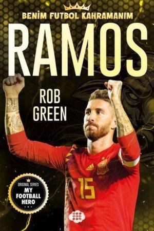Ramos / Benim Futbol Kahramanım