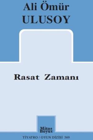 Rasat Zamanı