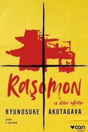 Raşomon ve Diğer Öyküler