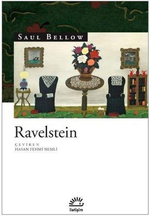 Ravelstein