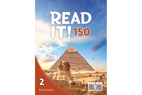 Read It! 150 Level 2