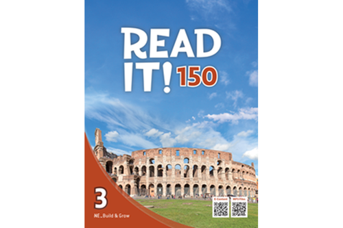 Read It! 150 Level 3