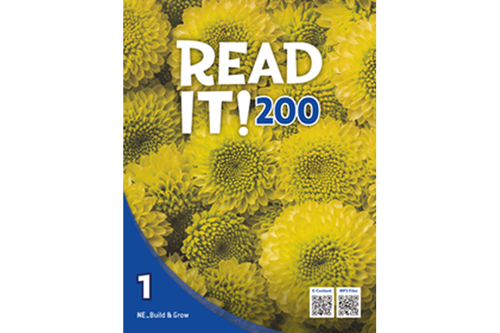 Read It! 200 Level 1