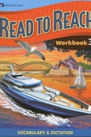 Read to Reach 3 Workbook