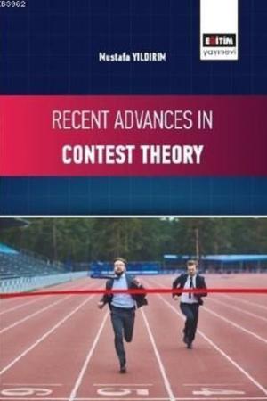 Recent Advances in Contest Theory