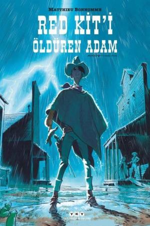 Red Kit'i Öldüren Adam