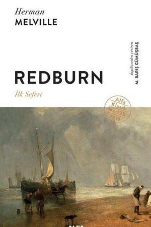 Redburn - İlk Seferi (Ciltli)