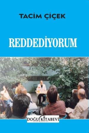 Reddediyorum
