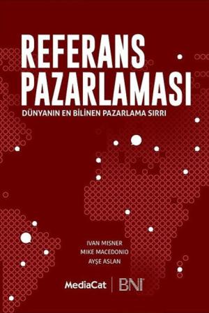 Referans Pazarlaması