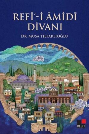 Refi-i Âmidi Divanı