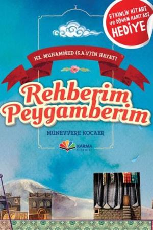 Rehberim Peygamberim