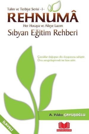Rehnuma Sıbyan Eğitim Rehberi