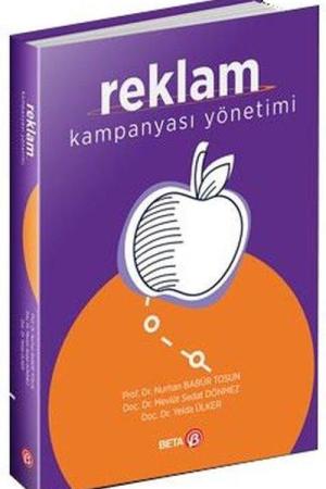 Reklam Kampanyası Yönetimi