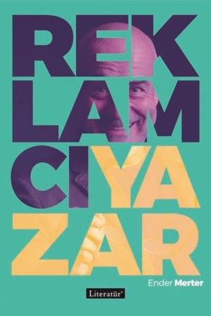 Reklamcı Yazar