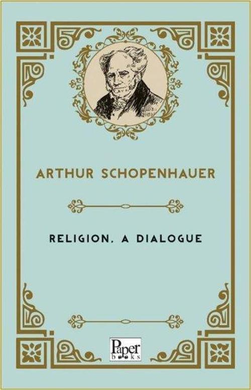 Religion, a Dialogue