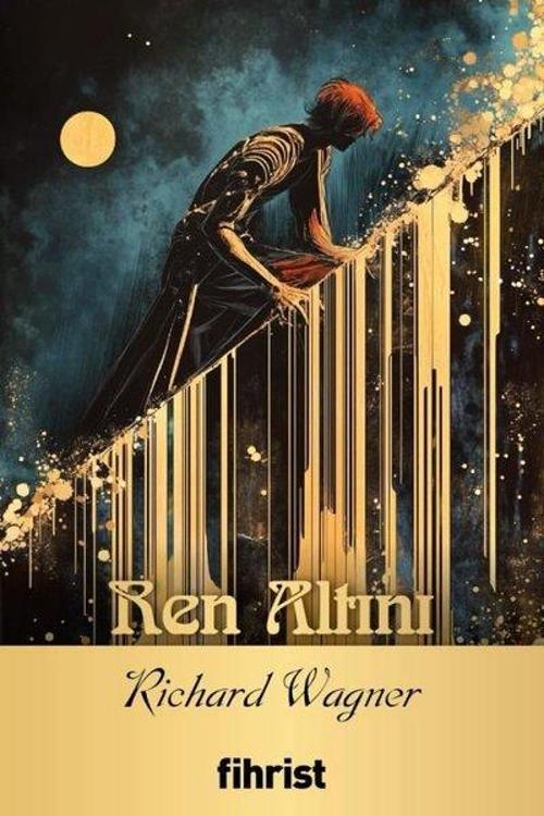 Ren Altını / Opera Klasikleri: 20