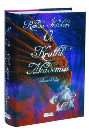 Renda İkizleri 1 / Üç Krallık Akademisi