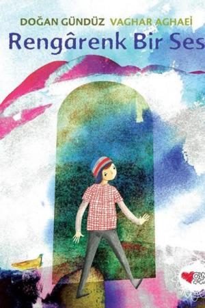 Rengarenk Bir Ses