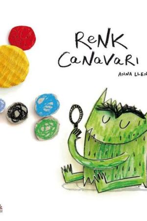 Renk Canavarı