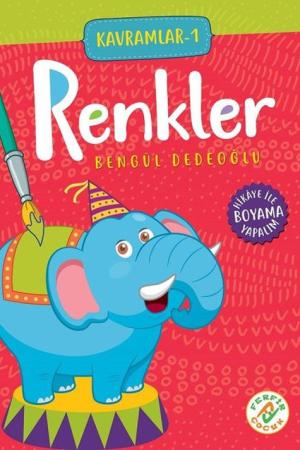 Renkler / Kavramlar 1