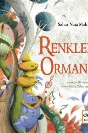 Renkler Ormanı