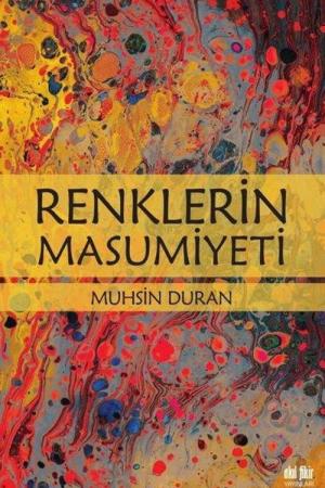 Renklerin Masumiyeti