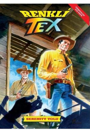 Renkli Tex 7 / Serenity Yolu