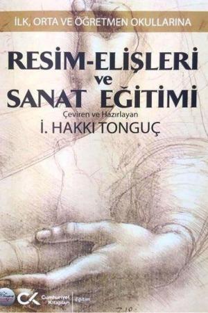 Resim-Elişleri ve Sanat Eğitimi