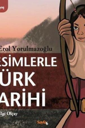 Resimlerle Türk Tarihi