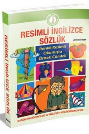 Resimli İngilizce Sözlük