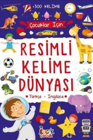 Resimli Kelime Dünyası