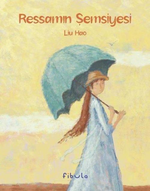 Ressamın Şemsiyesi