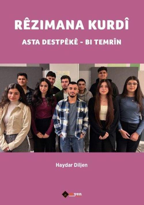 Rêzimana Kurdî - Asta Destpêkê