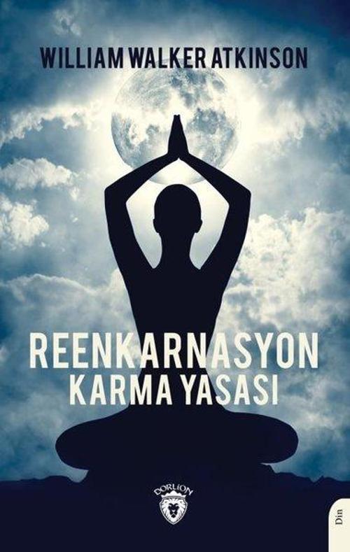 Rezonans Kanunuyla Reenkarnasyon Karma Yasası