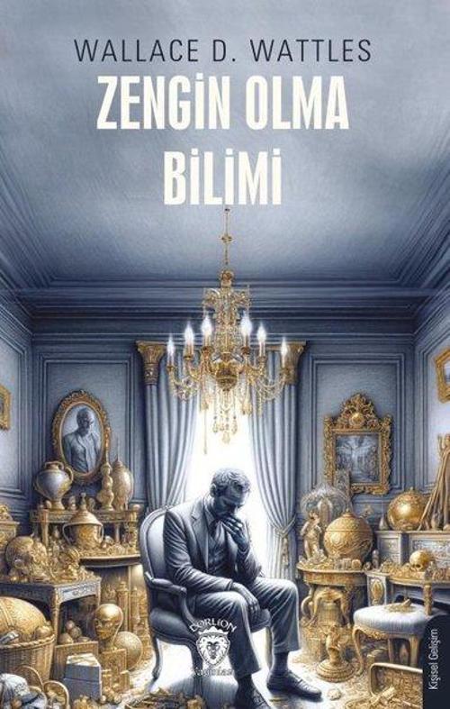 Rezonans Kanunuyla Zengin Olma Bilimi