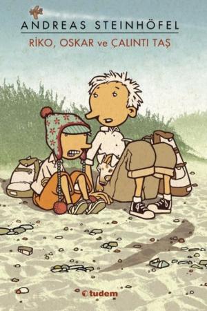 Rico ve Oskar Çalıntı Taş