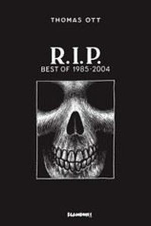 R.I.P. Best Of 1985-2004