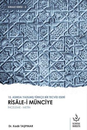 Risale-i Münciye