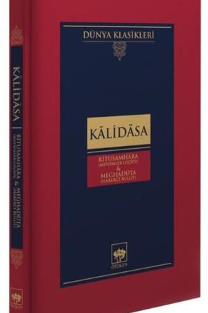 Ritusamhara / Mevsimler Geçidi - Meghaduta - Haberci Bulut