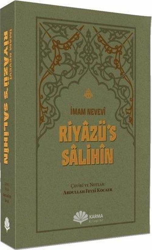 Riyazü’s Salihîn
