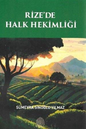 Rize'de Halk Hekimliği