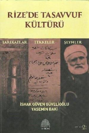 Rize'de Tasavvuf Kültürü