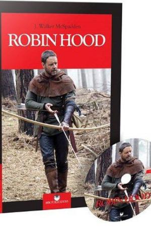 Robin Hood (CD'li) Stage 1