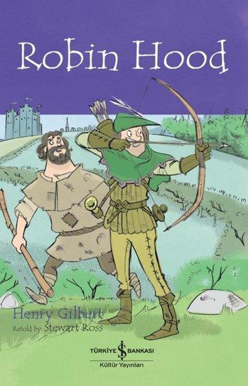 Robin Hood / Children’s Classic
