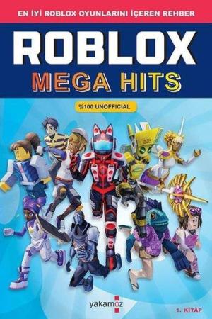 Roblox-Mega Hits